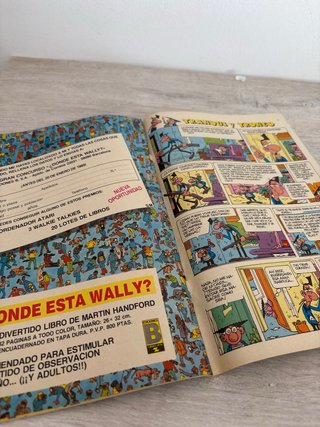 Mortadelo y Filemón