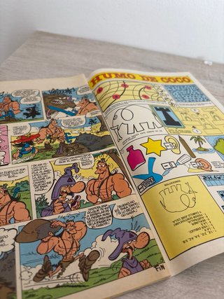 Mortadelo y Filemón