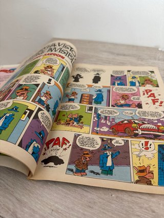 Mortadelo y Filemón