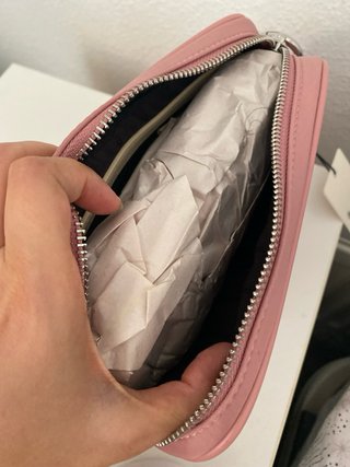 Bolso Pepe Jeans Galina Rosa Nuevo