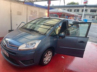 Citroen C4 Picasso 2012