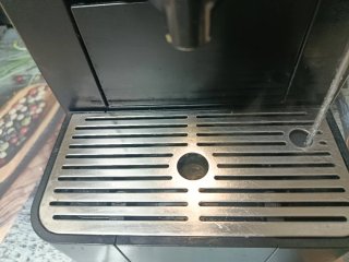 Cafetera Nespresso Profesional