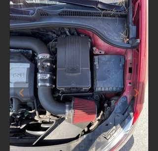 Volkswagen Golf vi gti