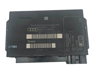 Centralita de Confort AUDI A4 H11/S0010 8E0959433BC 8E0 959 433 BC 00002731B