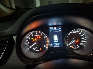 NISSAN X-TRAIL TEKNA T32 PREMIUM AUTOMÁTIC 09/2021
