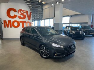 Hyundai I30 1.0 TGDI MHEV 120 DCT Style (2024)