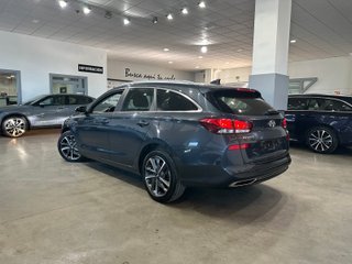 Hyundai I30 1.0 TGDI MHEV 120 DCT Style (2024)