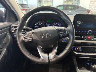 Hyundai I30 1.0 TGDI MHEV 120 DCT Style (2024)