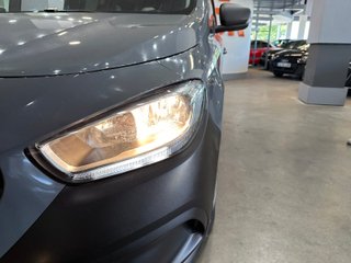 Mercedes CITAN 110 CDI TOURER LARGO (2021)