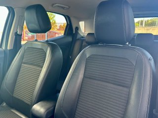 Ford EcoSport, 2018