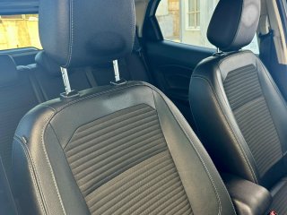 Ford EcoSport, 2018