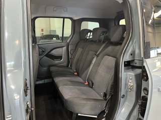Mercedes CITAN 110 CDI TOURER LARGO (2021)