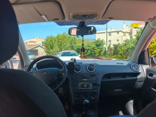 Ford Fusion 2006 tdci 68 cv