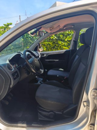 Ford Fusion 2006 tdci 68 cv