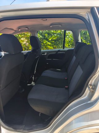 Ford Fusion 2006 tdci 68 cv