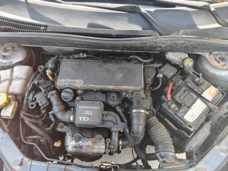 Ford Fusion 2006 tdci 68 cv