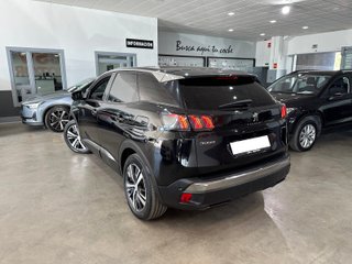 Peugeot 3008 1.6 PureTech Hybrid 225 Allure (2023)