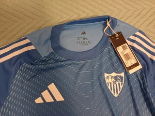 Camiseta Sevilla FC Oficial Talla M Adidas