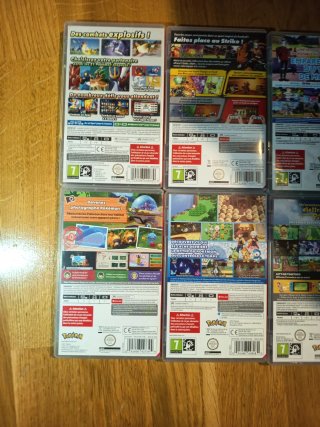 Nintendo Switch: giochi Pokémon e Mario
