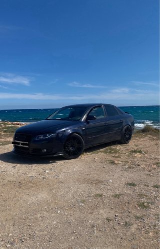 Audi A4 2005