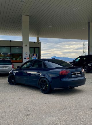 Audi A4 2005