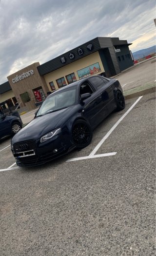 Audi A4 2005