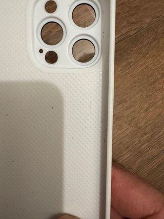 2 fundas iPhone 15 Pro Max