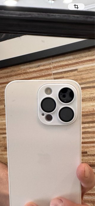 2 fundas iPhone 15 Pro Max