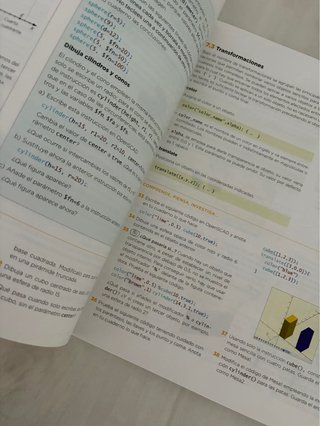 Tecnología y Digitalización nivel II ESO