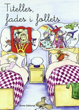 Titelles, fades i follets (ll, f, ny): 5 (Primeres