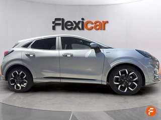 Ford Puma 1.0 EcoBoost 155cv ST-Line X MHEV