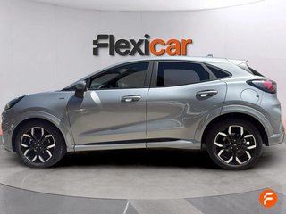 Ford Puma 1.0 EcoBoost 155cv ST-Line X MHEV