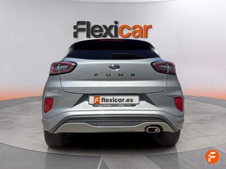 Ford Puma 1.0 EcoBoost 155cv ST-Line X MHEV