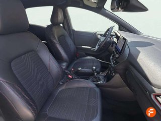 Ford Puma 1.0 EcoBoost 155cv ST-Line X MHEV
