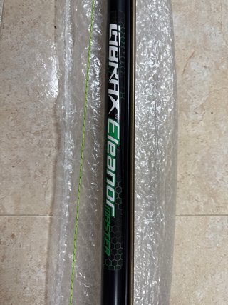 Fusil Pesca Submarina Labrax EleanorMaster110
