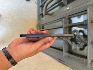 Oppo X7 Negro/Gris
