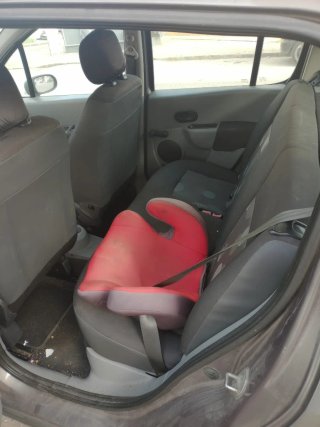 Renault Modus 2007