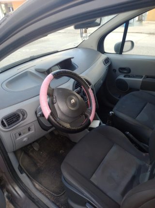 Renault Modus 2007