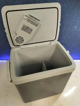 Arebos AR-HE-KB30A Nevera termoeléctrica 25 L