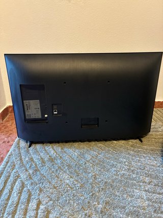 Televisión samsung 32 pulgadas 2025