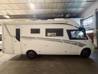 Autocaravana Fiat  Ducato Gold Ness 22 6 plazas