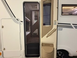 Autocaravana Fiat  Ducato Gold Ness 22 6 plazas