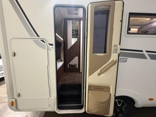 Autocaravana Fiat  Ducato Gold Ness 22 6 plazas