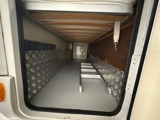 Autocaravana Fiat  Ducato Gold Ness 22 6 plazas