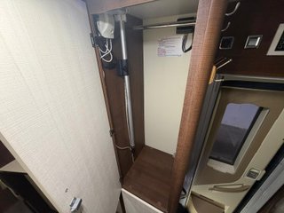 Autocaravana Fiat  Ducato Gold Ness 22 6 plazas