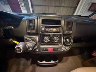 Autocaravana Fiat  Ducato Gold Ness 22 6 plazas