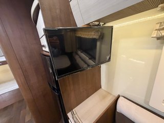 Autocaravana Fiat  Ducato Gold Ness 22 6 plazas