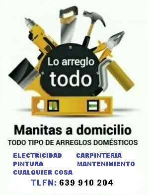 REPARACIONES GENERALES