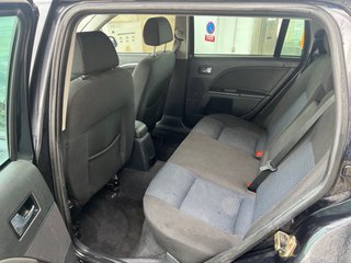 Ford Mondeo 2007