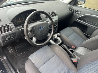 Ford Mondeo 2007